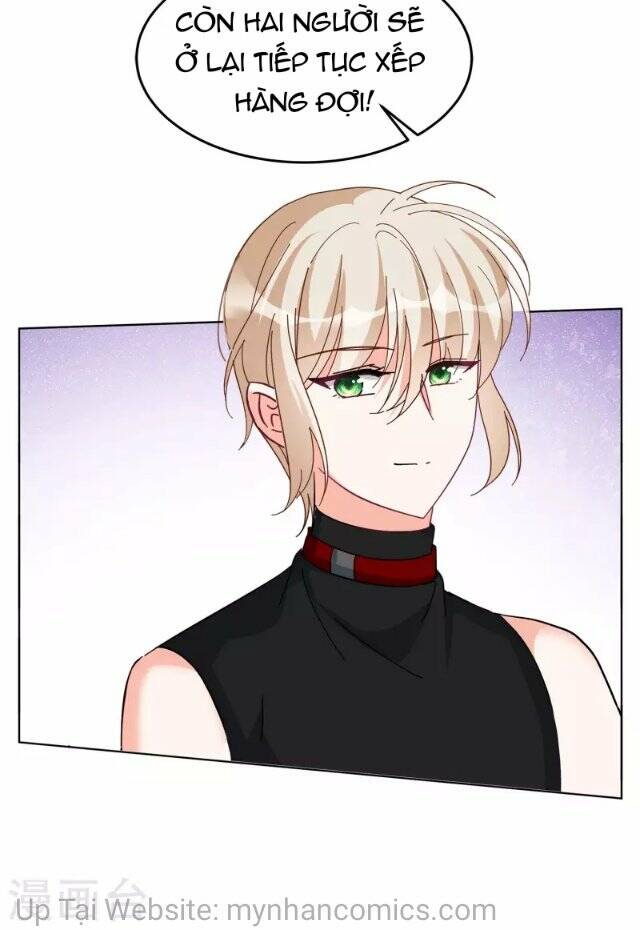 Cô Ấy Đến Rồi, Xin Nằm Xuống! Chapter 128 - Trang 2