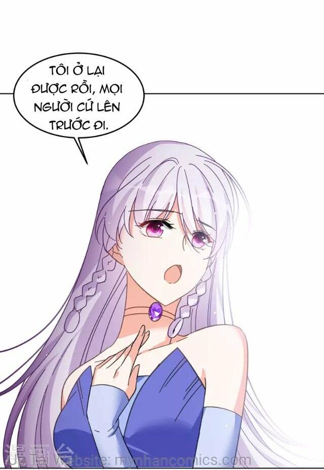 Cô Ấy Đến Rồi, Xin Nằm Xuống! Chapter 128 - Trang 2