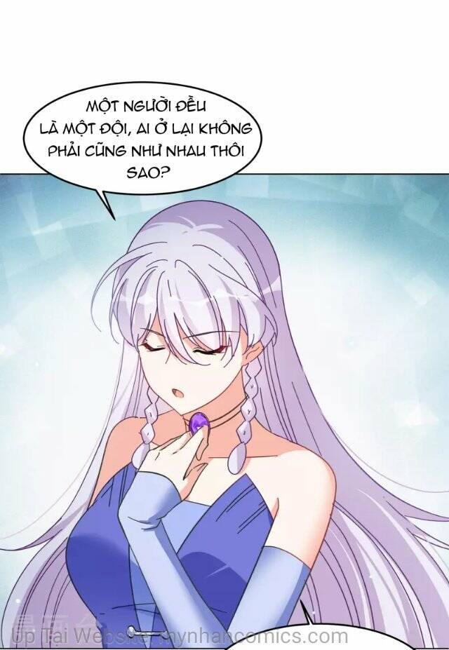 Cô Ấy Đến Rồi, Xin Nằm Xuống! Chapter 128 - Trang 2