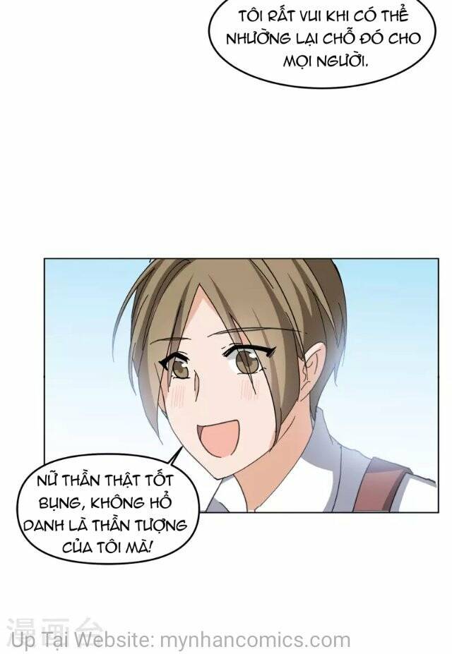 Cô Ấy Đến Rồi, Xin Nằm Xuống! Chapter 128 - Trang 2