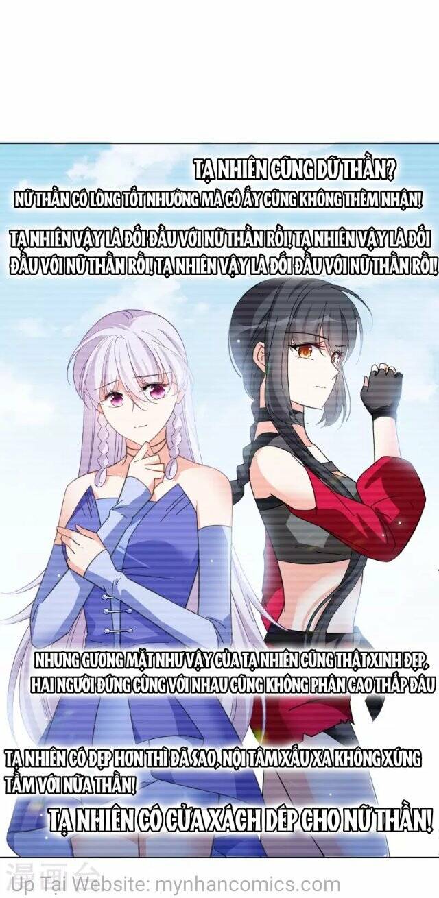 Cô Ấy Đến Rồi, Xin Nằm Xuống! Chapter 128 - Trang 2