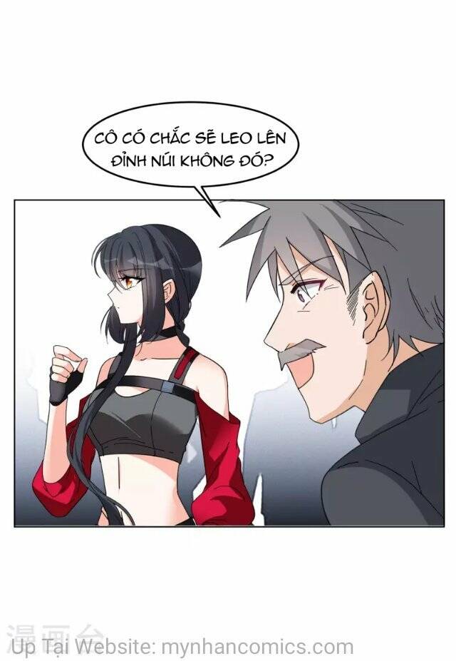 Cô Ấy Đến Rồi, Xin Nằm Xuống! Chapter 128 - Trang 2