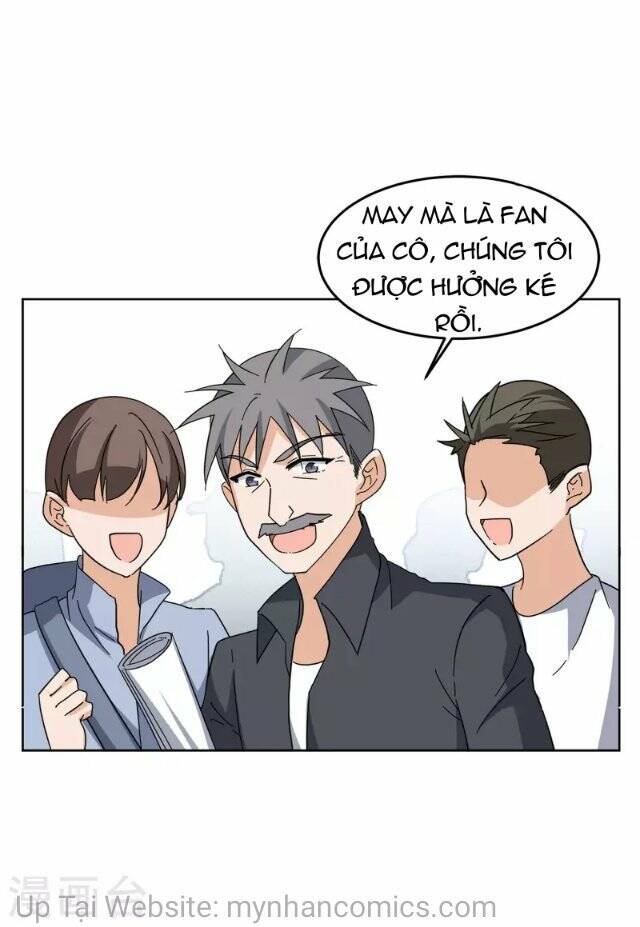 Cô Ấy Đến Rồi, Xin Nằm Xuống! Chapter 128 - Trang 2