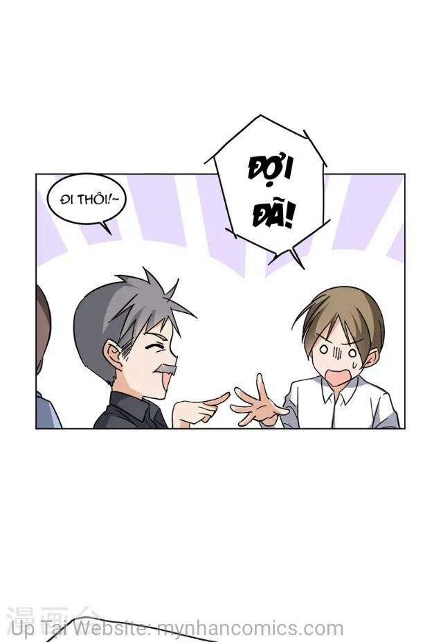 Cô Ấy Đến Rồi, Xin Nằm Xuống! Chapter 128 - Trang 2