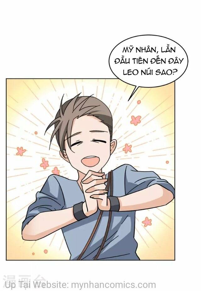 Cô Ấy Đến Rồi, Xin Nằm Xuống! Chapter 129 - Trang 2