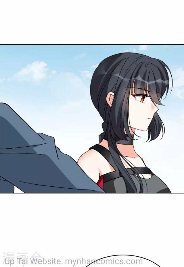 Cô Ấy Đến Rồi, Xin Nằm Xuống! Chapter 129 - Trang 2