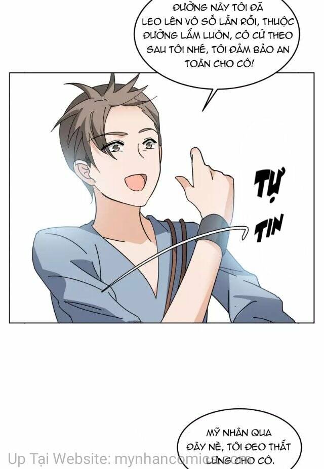 Cô Ấy Đến Rồi, Xin Nằm Xuống! Chapter 129 - Trang 2