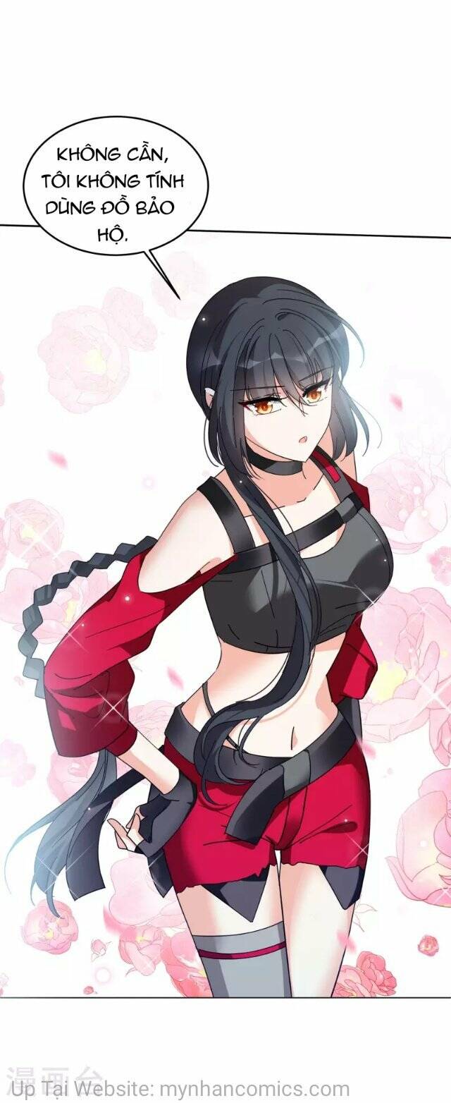 Cô Ấy Đến Rồi, Xin Nằm Xuống! Chapter 129 - Trang 2