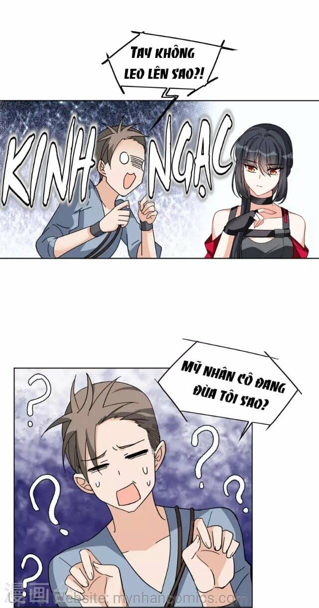 Cô Ấy Đến Rồi, Xin Nằm Xuống! Chapter 129 - Trang 2