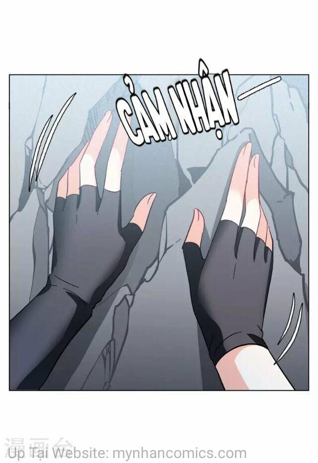 Cô Ấy Đến Rồi, Xin Nằm Xuống! Chapter 129 - Trang 2