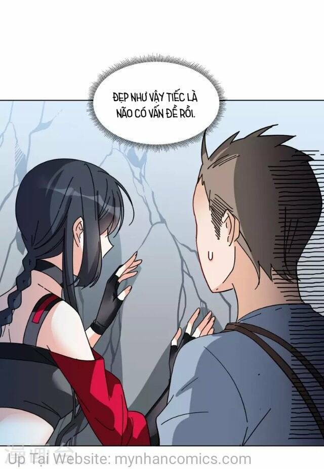 Cô Ấy Đến Rồi, Xin Nằm Xuống! Chapter 129 - Trang 2