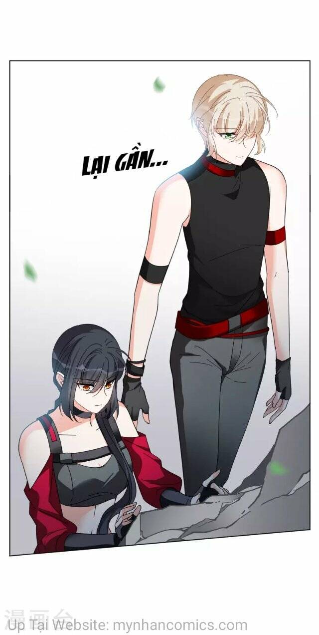 Cô Ấy Đến Rồi, Xin Nằm Xuống! Chapter 129 - Trang 2