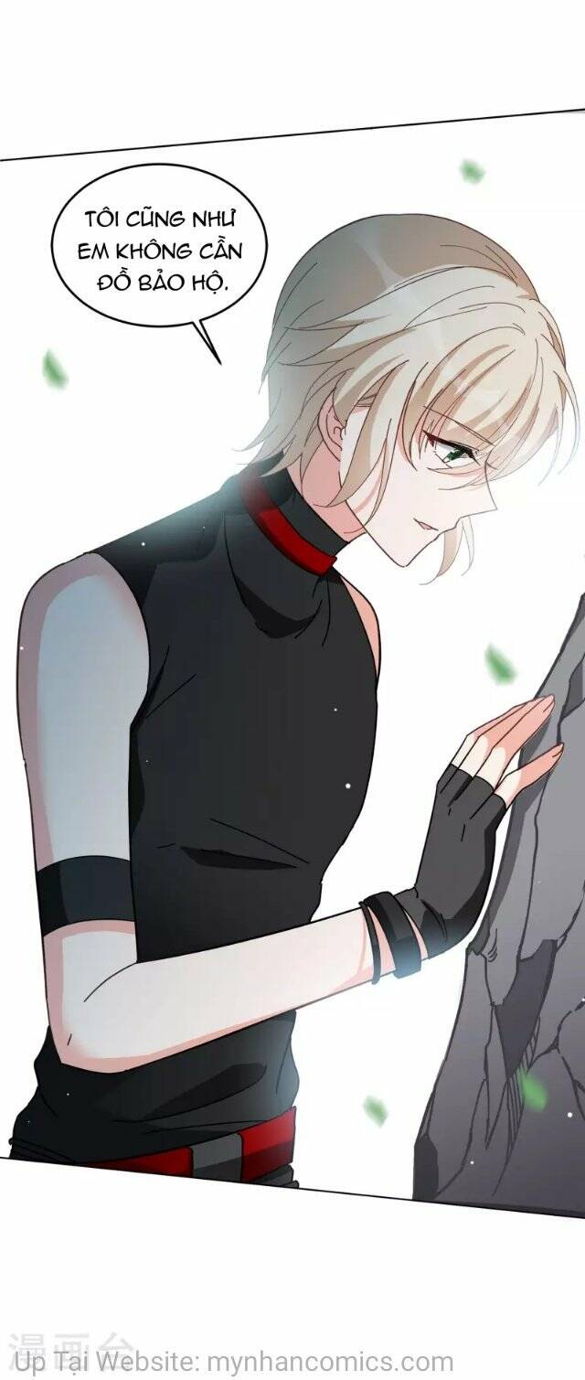 Cô Ấy Đến Rồi, Xin Nằm Xuống! Chapter 129 - Trang 2