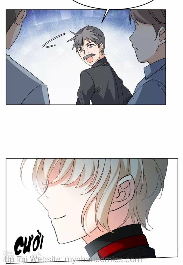 Cô Ấy Đến Rồi, Xin Nằm Xuống! Chapter 129 - Trang 2