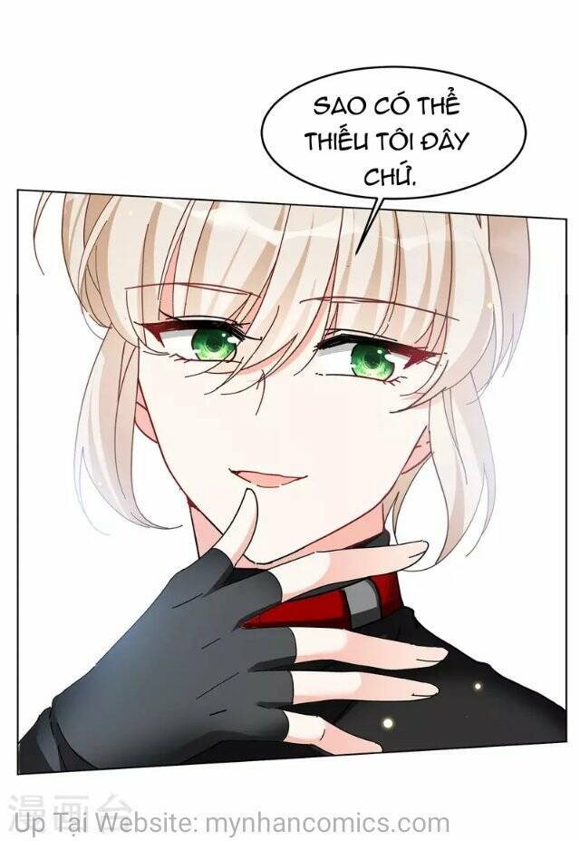 Cô Ấy Đến Rồi, Xin Nằm Xuống! Chapter 129 - Trang 2