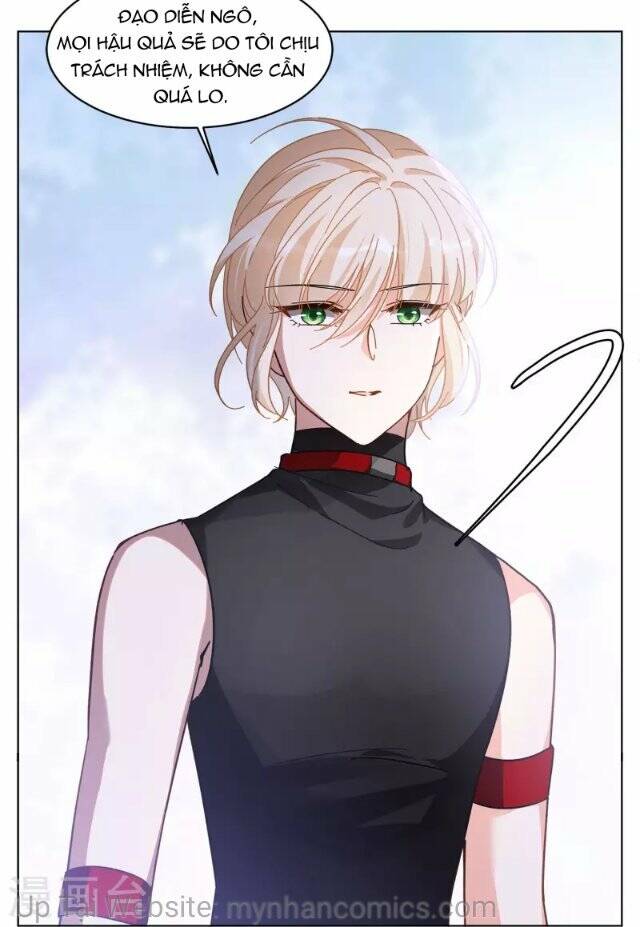 Cô Ấy Đến Rồi, Xin Nằm Xuống! Chapter 130 - Trang 2