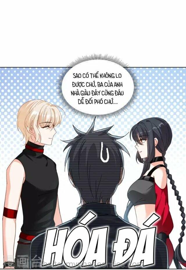 Cô Ấy Đến Rồi, Xin Nằm Xuống! Chapter 130 - Trang 2