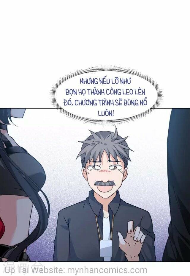 Cô Ấy Đến Rồi, Xin Nằm Xuống! Chapter 130 - Trang 2