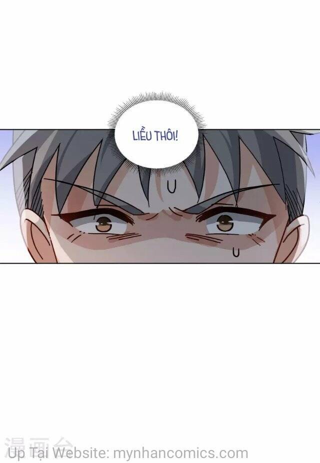 Cô Ấy Đến Rồi, Xin Nằm Xuống! Chapter 130 - Trang 2