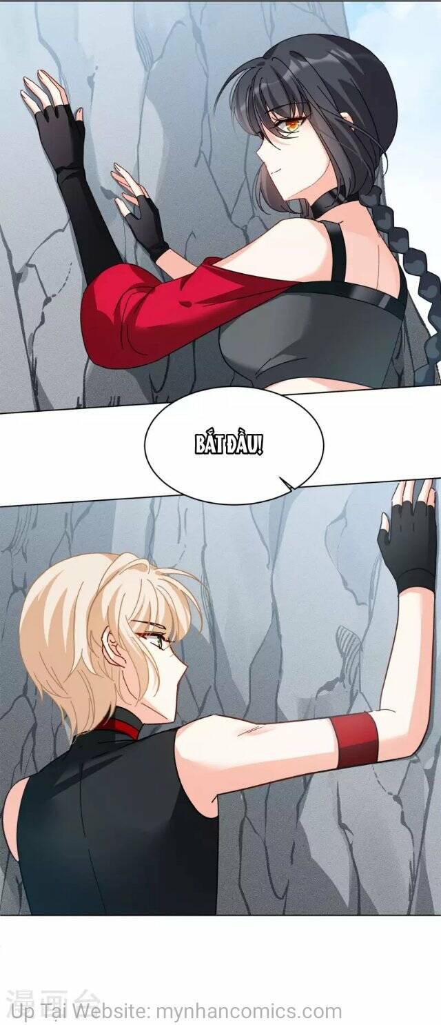 Cô Ấy Đến Rồi, Xin Nằm Xuống! Chapter 130 - Trang 2