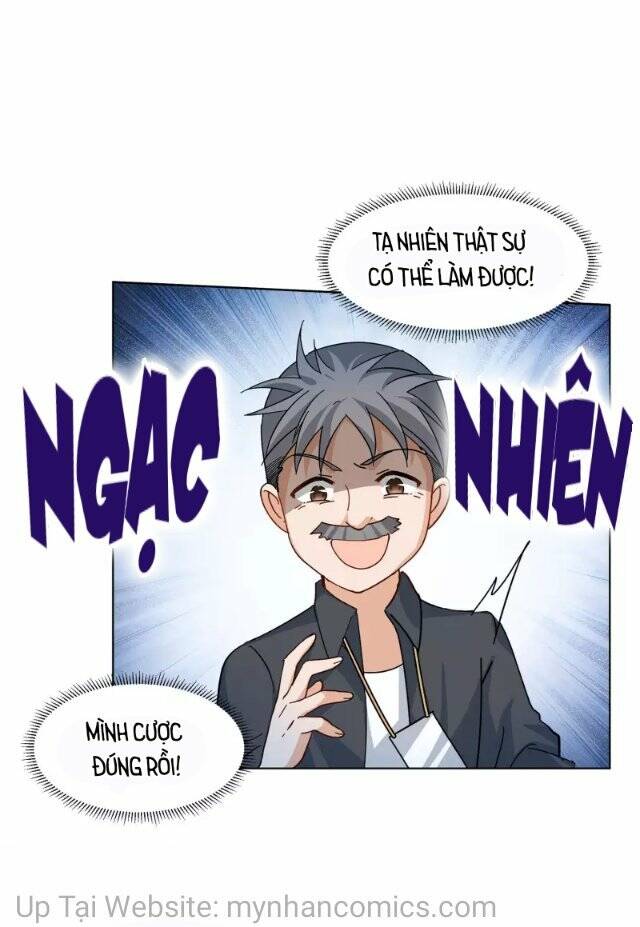 Cô Ấy Đến Rồi, Xin Nằm Xuống! Chapter 130 - Trang 2