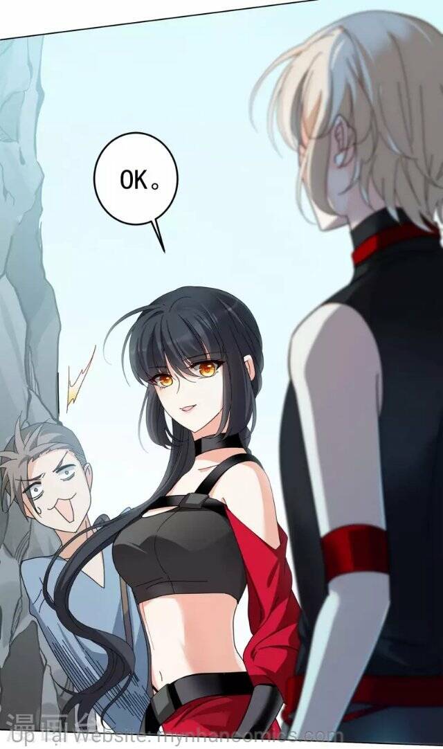 Cô Ấy Đến Rồi, Xin Nằm Xuống! Chapter 130 - Trang 2