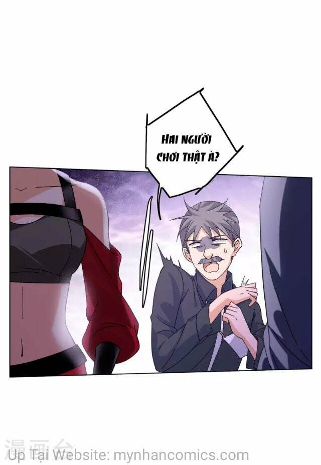 Cô Ấy Đến Rồi, Xin Nằm Xuống! Chapter 130 - Trang 2