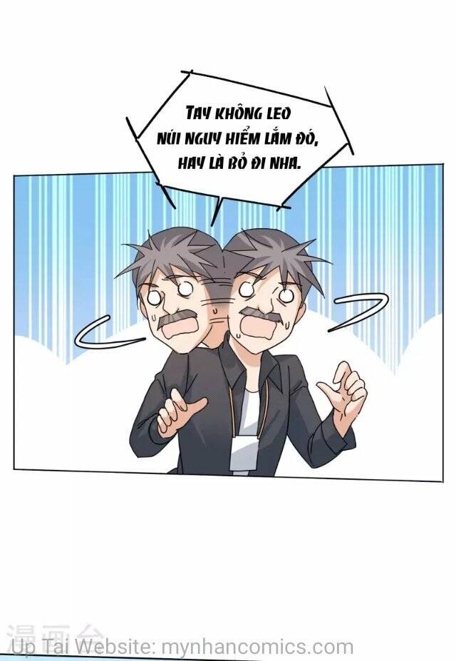 Cô Ấy Đến Rồi, Xin Nằm Xuống! Chapter 130 - Trang 2