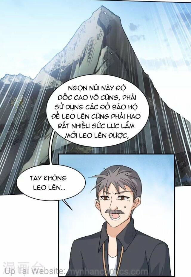 Cô Ấy Đến Rồi, Xin Nằm Xuống! Chapter 130 - Trang 2