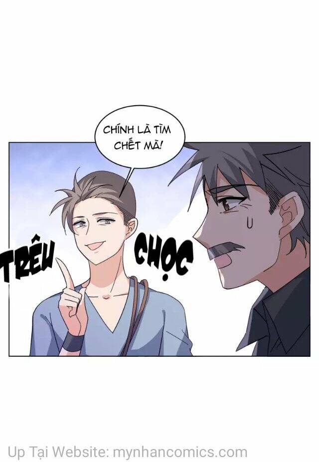 Cô Ấy Đến Rồi, Xin Nằm Xuống! Chapter 130 - Trang 2