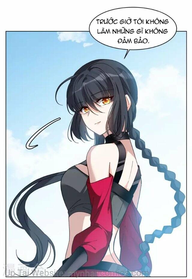 Cô Ấy Đến Rồi, Xin Nằm Xuống! Chapter 130 - Trang 2