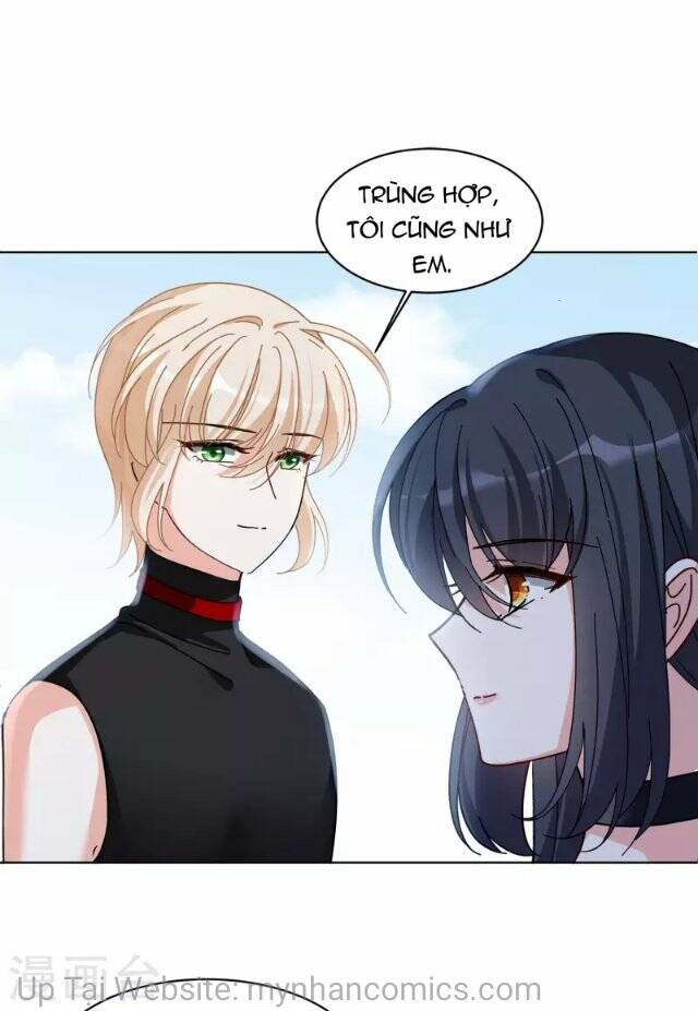 Cô Ấy Đến Rồi, Xin Nằm Xuống! Chapter 130 - Trang 2