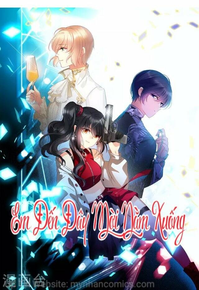 Cô Ấy Đến Rồi, Xin Nằm Xuống! Chapter 131 - Trang 2