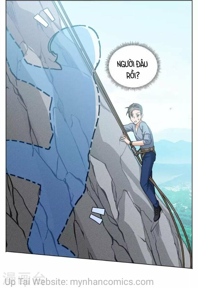 Cô Ấy Đến Rồi, Xin Nằm Xuống! Chapter 131 - Trang 2