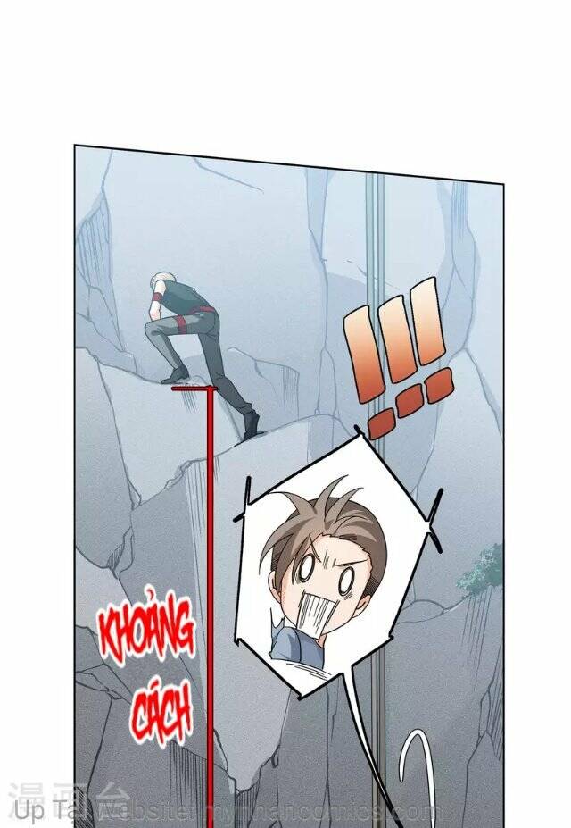 Cô Ấy Đến Rồi, Xin Nằm Xuống! Chapter 131 - Trang 2