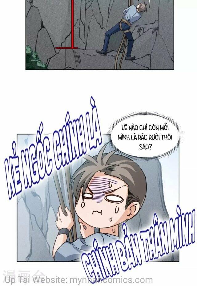 Cô Ấy Đến Rồi, Xin Nằm Xuống! Chapter 131 - Trang 2