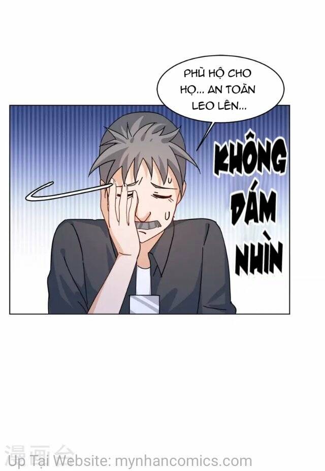 Cô Ấy Đến Rồi, Xin Nằm Xuống! Chapter 131 - Trang 2