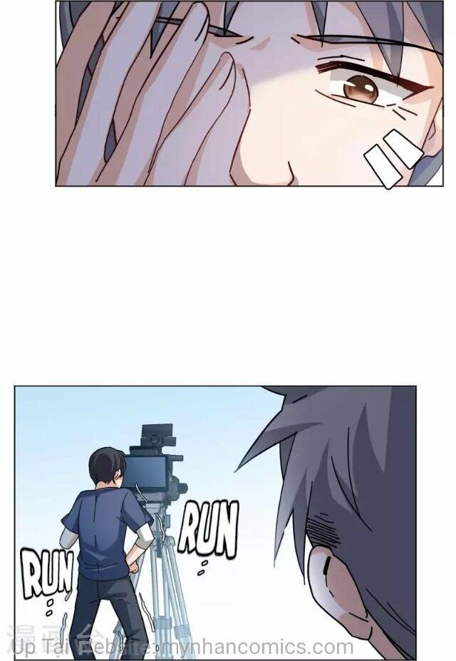 Cô Ấy Đến Rồi, Xin Nằm Xuống! Chapter 131 - Trang 2