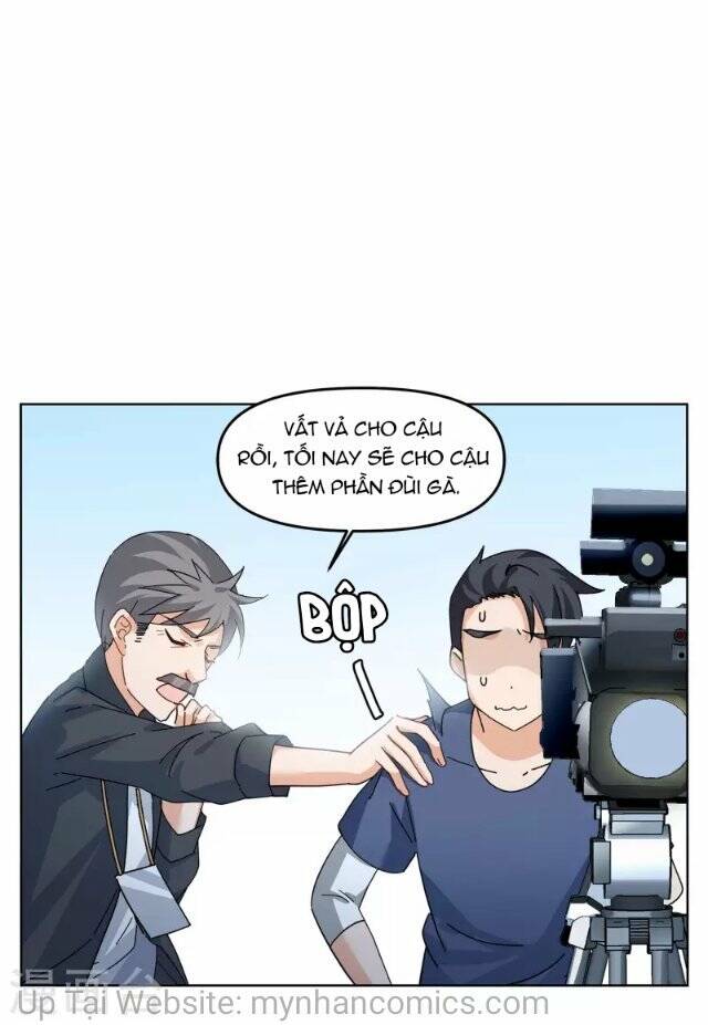 Cô Ấy Đến Rồi, Xin Nằm Xuống! Chapter 131 - Trang 2