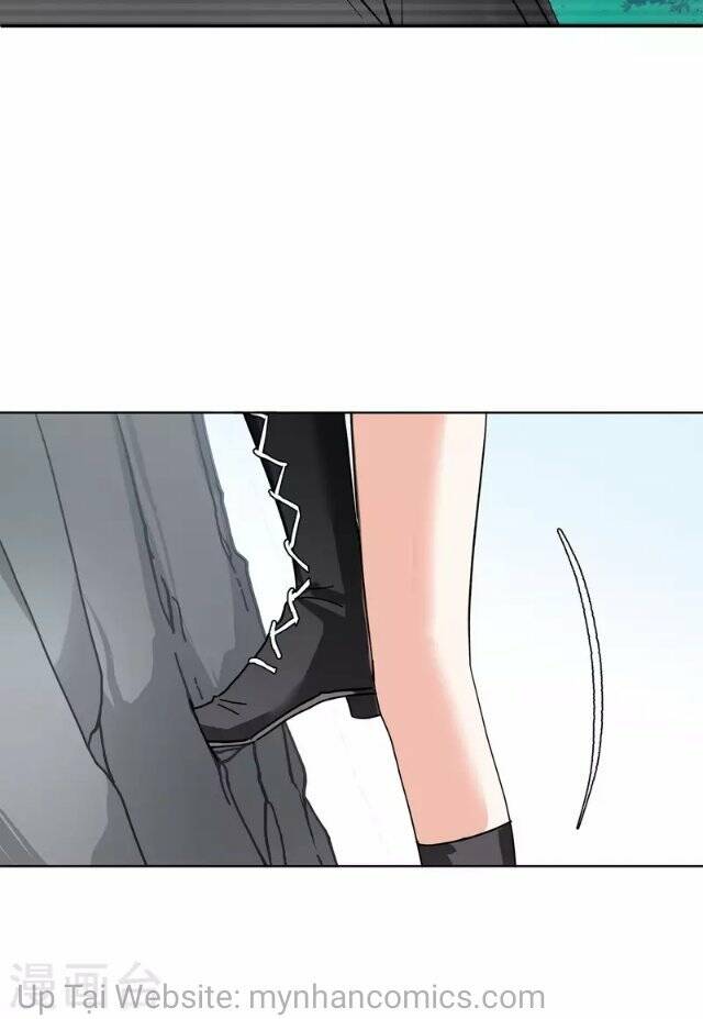 Cô Ấy Đến Rồi, Xin Nằm Xuống! Chapter 131 - Trang 2