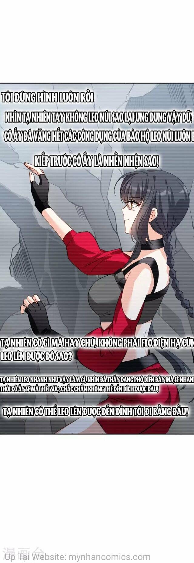 Cô Ấy Đến Rồi, Xin Nằm Xuống! Chapter 131 - Trang 2