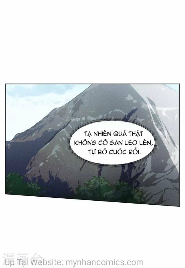 Cô Ấy Đến Rồi, Xin Nằm Xuống! Chapter 131 - Trang 2