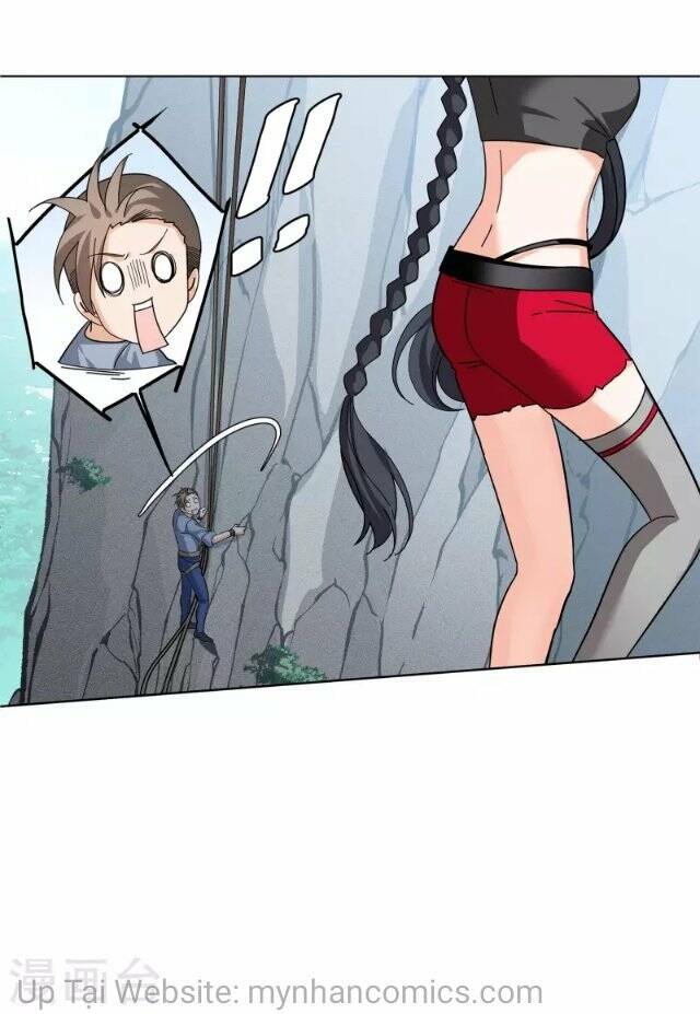 Cô Ấy Đến Rồi, Xin Nằm Xuống! Chapter 131 - Trang 2