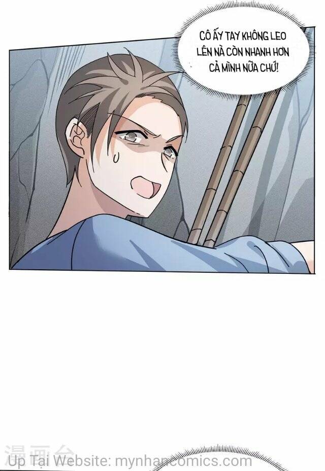 Cô Ấy Đến Rồi, Xin Nằm Xuống! Chapter 131 - Trang 2