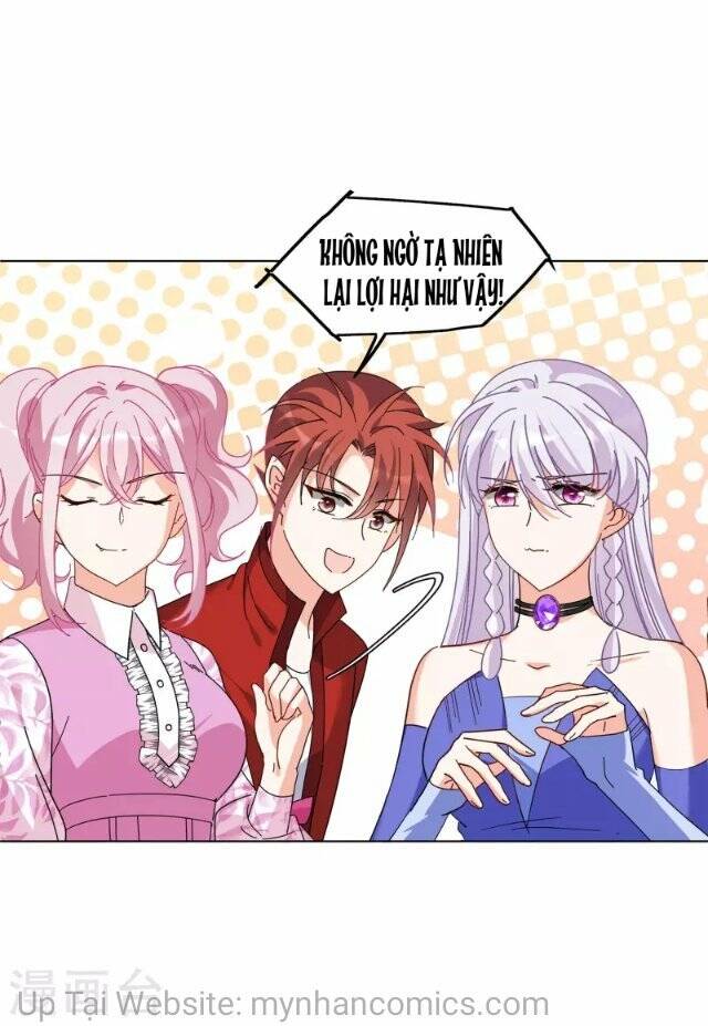 Cô Ấy Đến Rồi, Xin Nằm Xuống! Chapter 132 - Trang 2