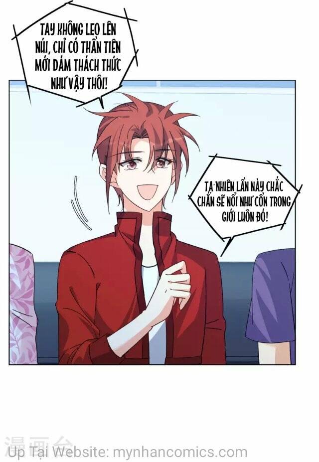 Cô Ấy Đến Rồi, Xin Nằm Xuống! Chapter 132 - Trang 2