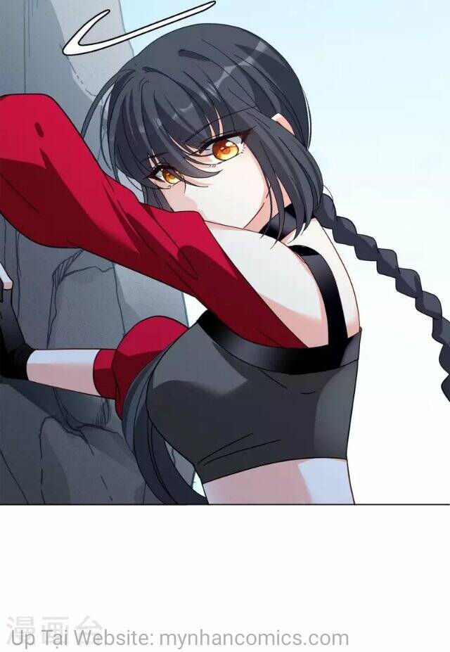 Cô Ấy Đến Rồi, Xin Nằm Xuống! Chapter 132 - Trang 2