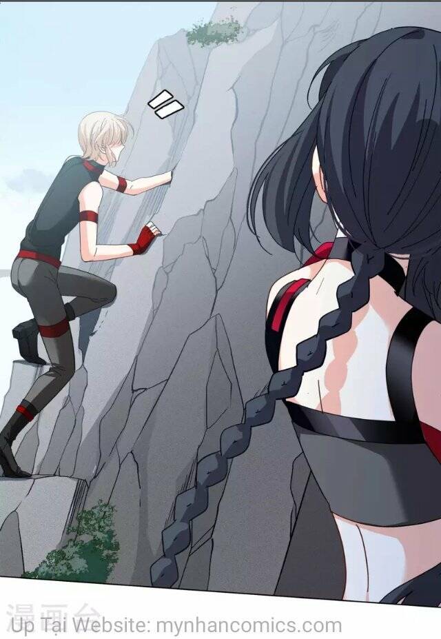 Cô Ấy Đến Rồi, Xin Nằm Xuống! Chapter 132 - Trang 2