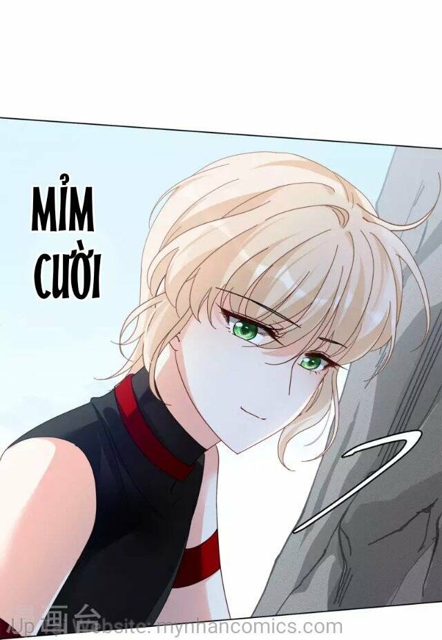 Cô Ấy Đến Rồi, Xin Nằm Xuống! Chapter 132 - Trang 2