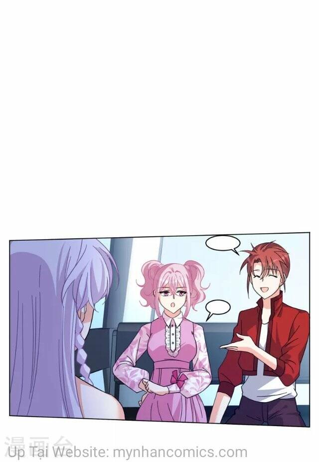 Cô Ấy Đến Rồi, Xin Nằm Xuống! Chapter 132 - Trang 2